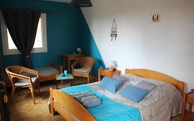 Chambre d'hote de la Fage